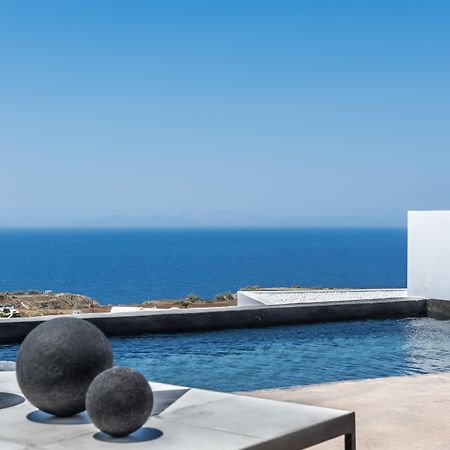 Andronis Arcadia Hotel Ía Kültér fotó