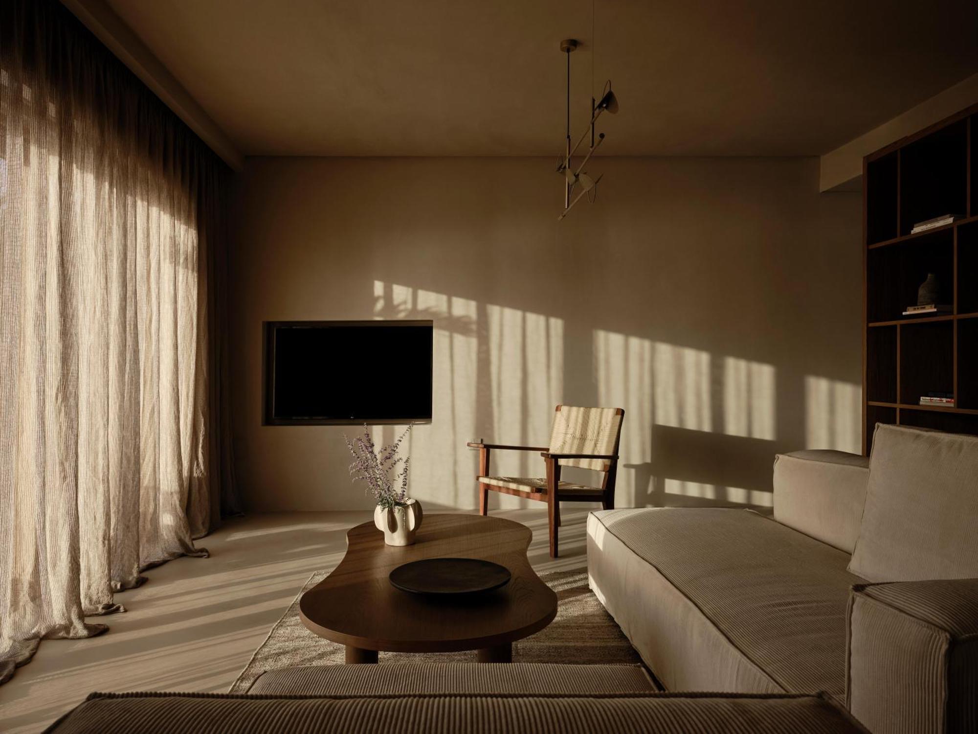 Andronis Arcadia Hotel Ía Kültér fotó